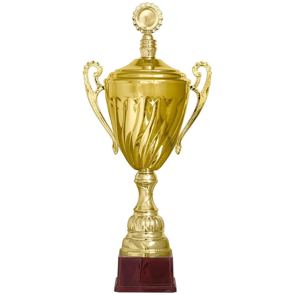 Кубок KB 1030 A/N (H -69 см, D-200 мм)