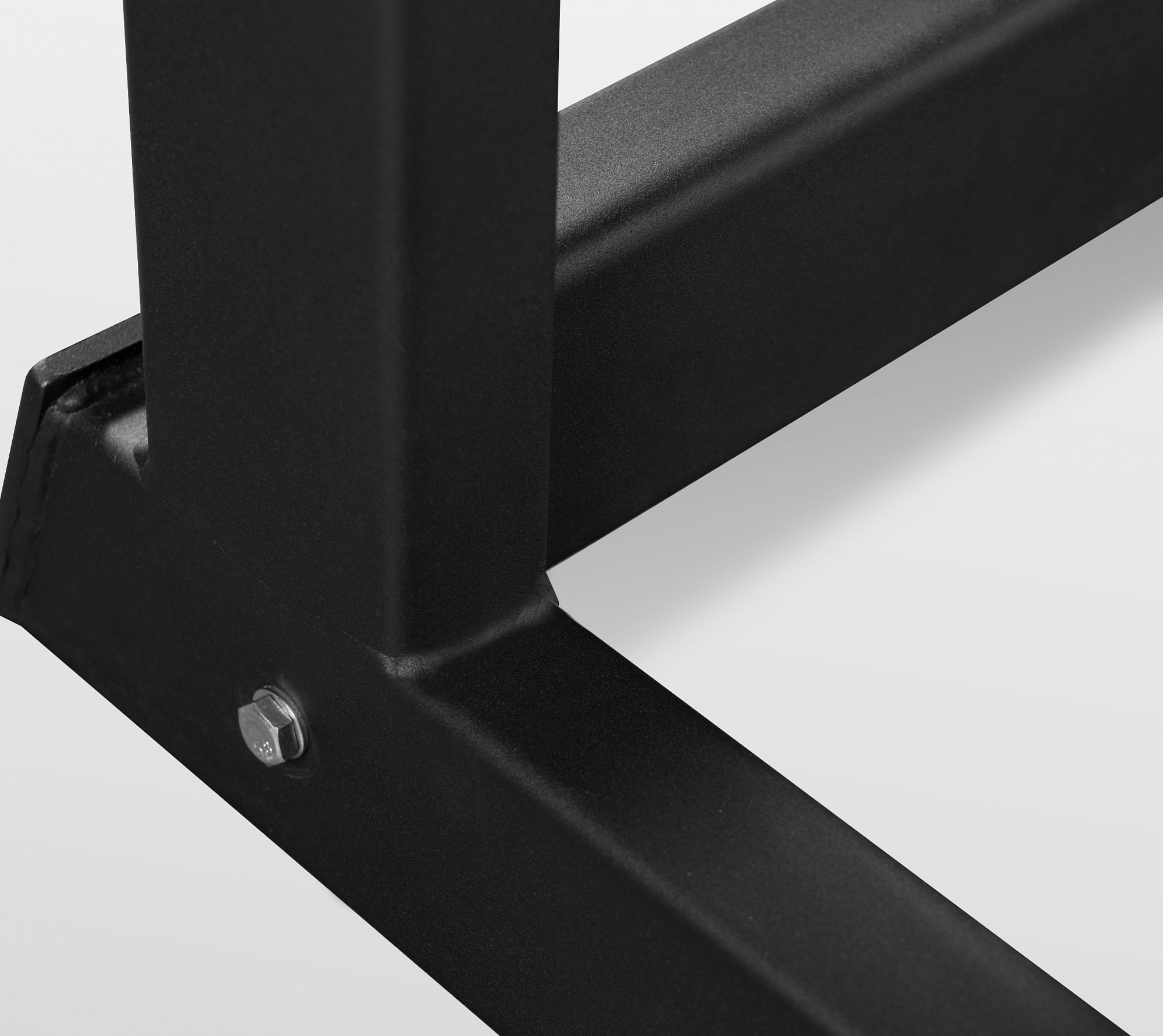 Скамья для жима горизонтальная BRONZE GYM PARTNER AL-304