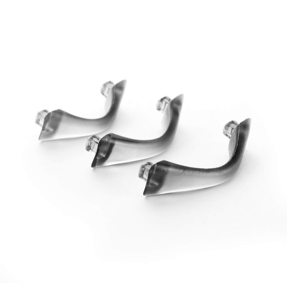 Очки для плав.TORRES Pro, SW-32216MR,зерк линзы, смен.перенос.,черн. оправа,дв.рег.ремешок