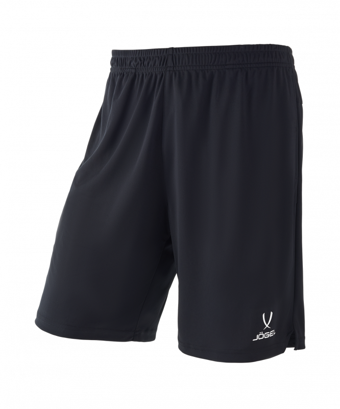 Шорты судейские JOGEL Referee shots, черный, размер L