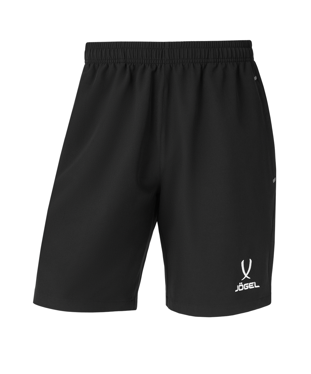 Шорты парадные JOGEL PREMIER PerFormDRY Woven Shorts, черный