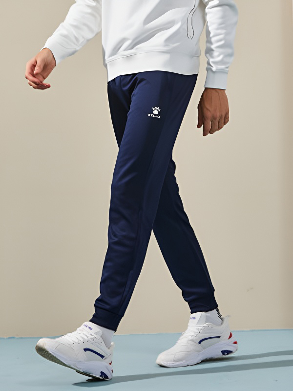 Брюки KELME Training Pants Dark Blue