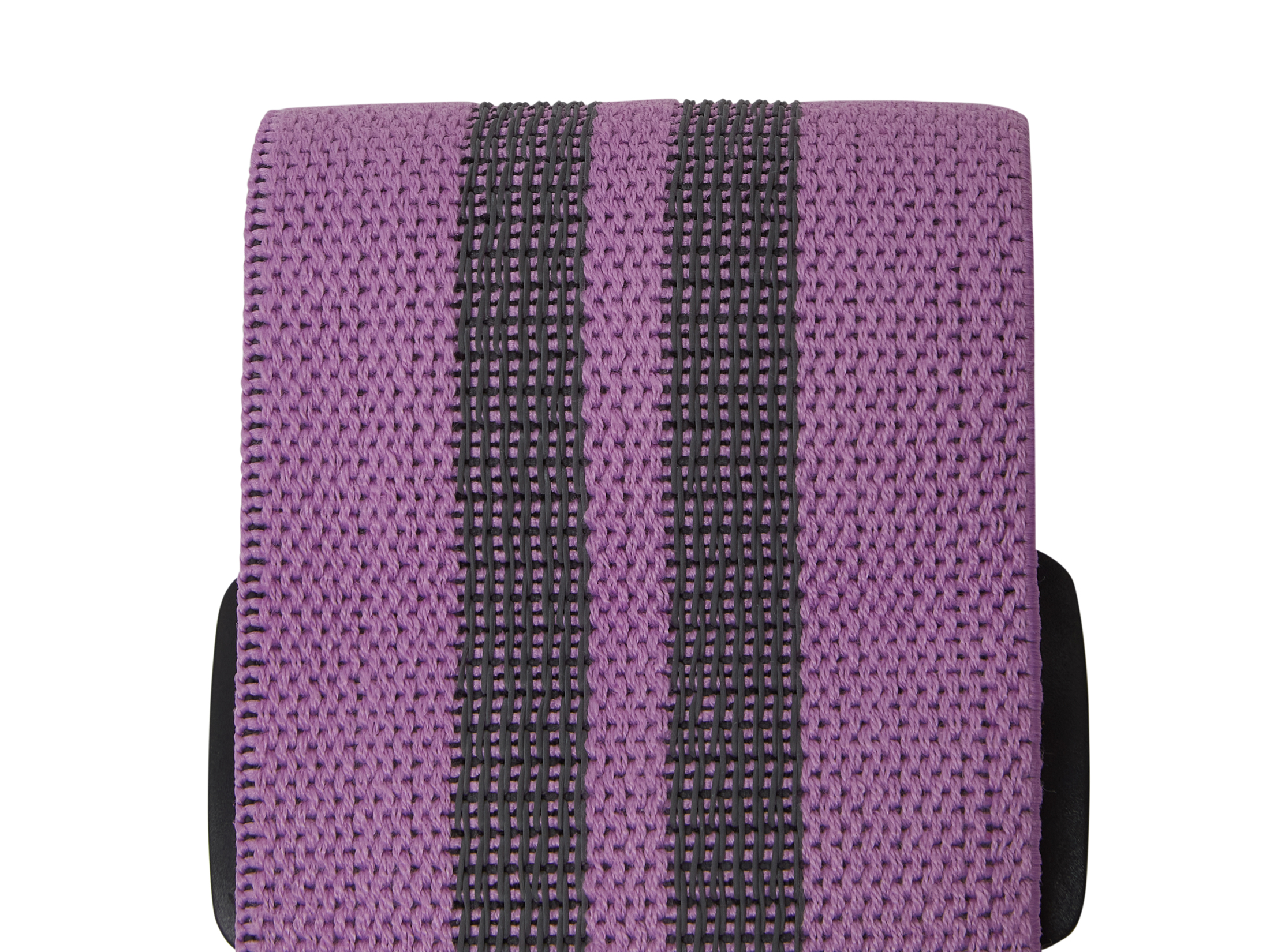 Мини-эспандер регулируемый фиолетовый