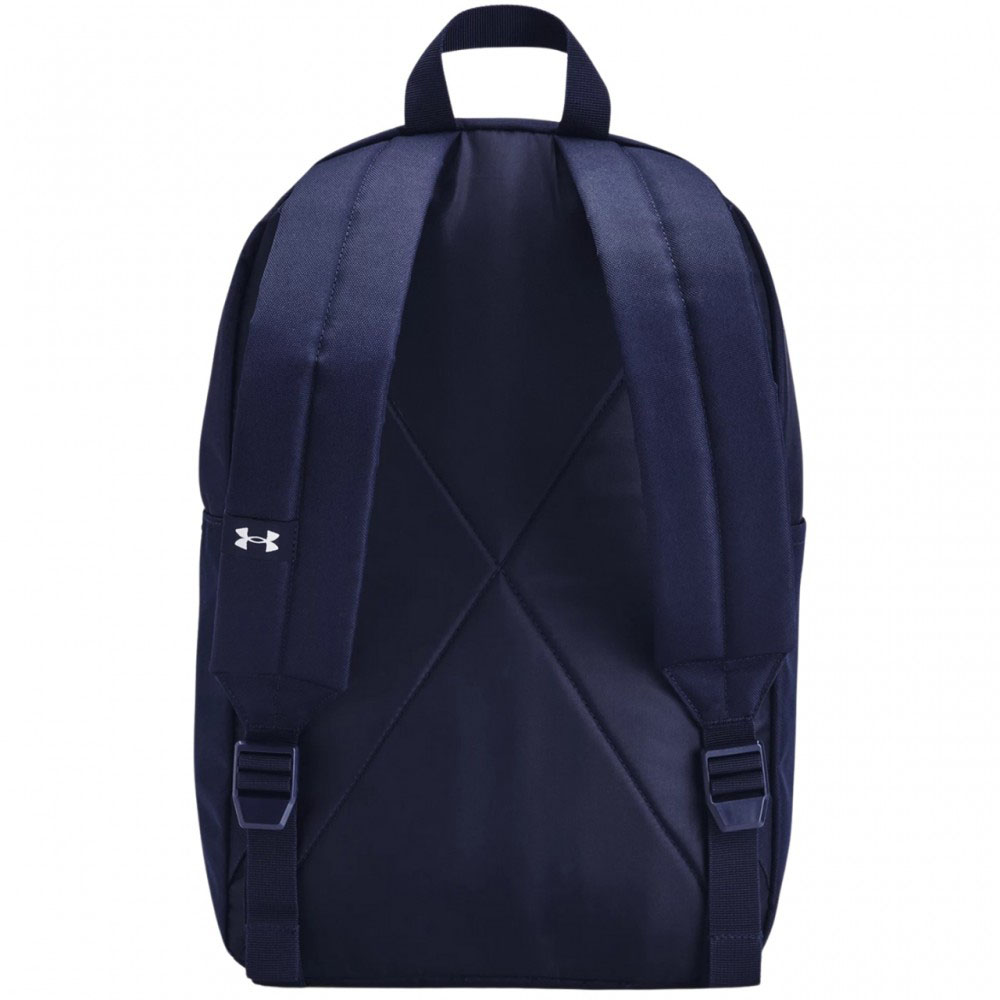 Рюкзак городской UNDER ARMOUR Loudon Lite Backpack, 1380476-410 полиэстер, темно-синий