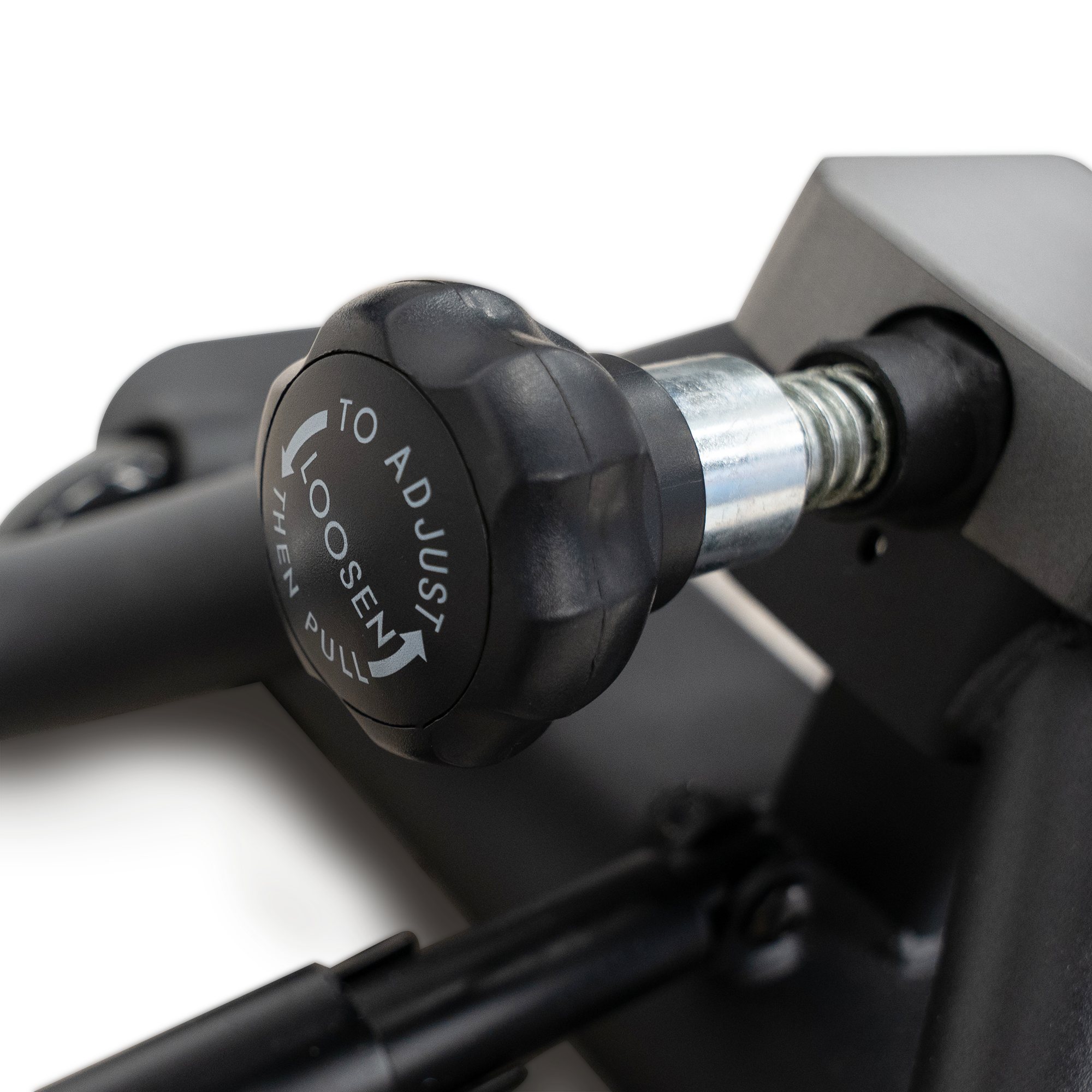 Эллиптический тренажер домашний SVENSSON BODY LABS TITAN FLD