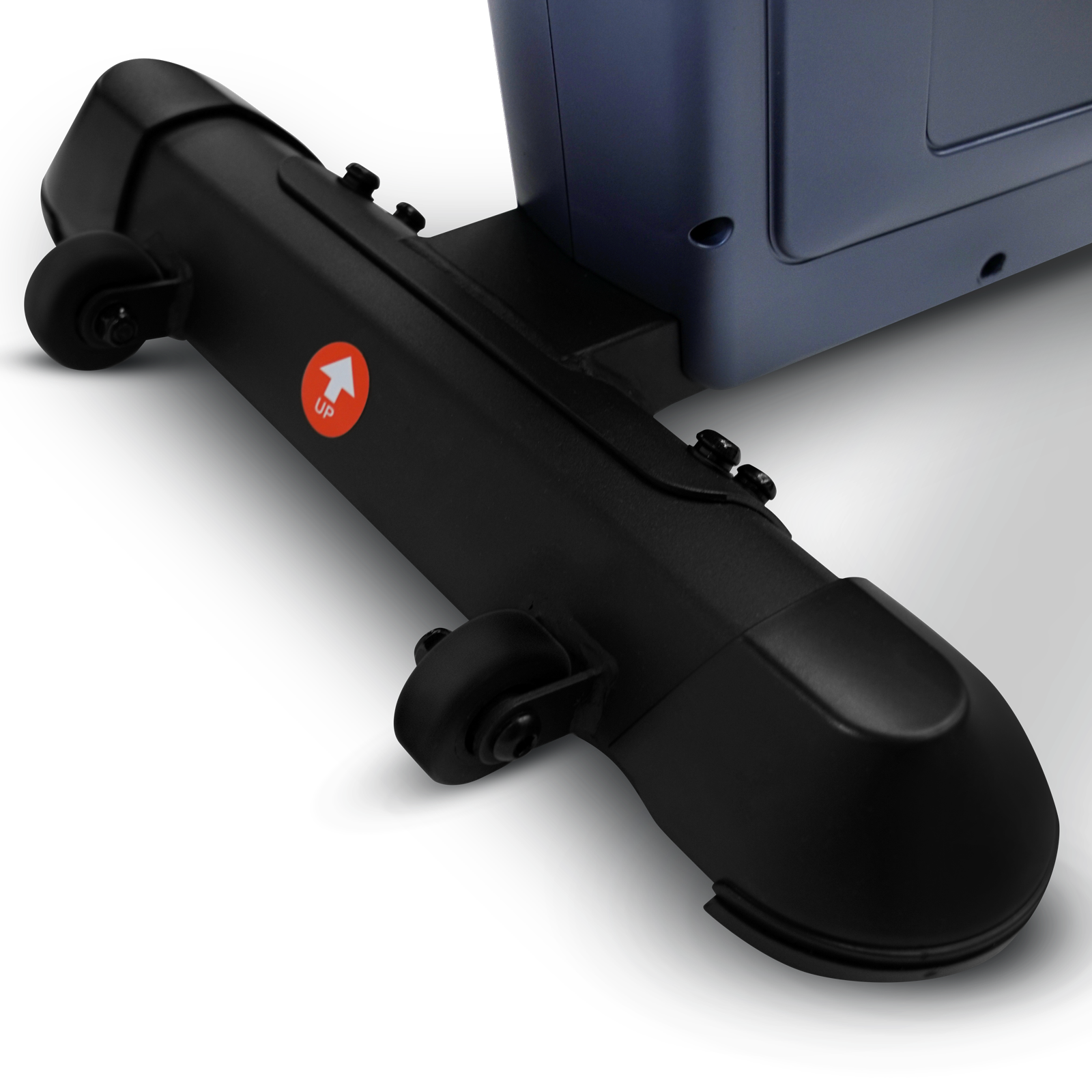 Велотренажер домашний CARBON FITNESS U70