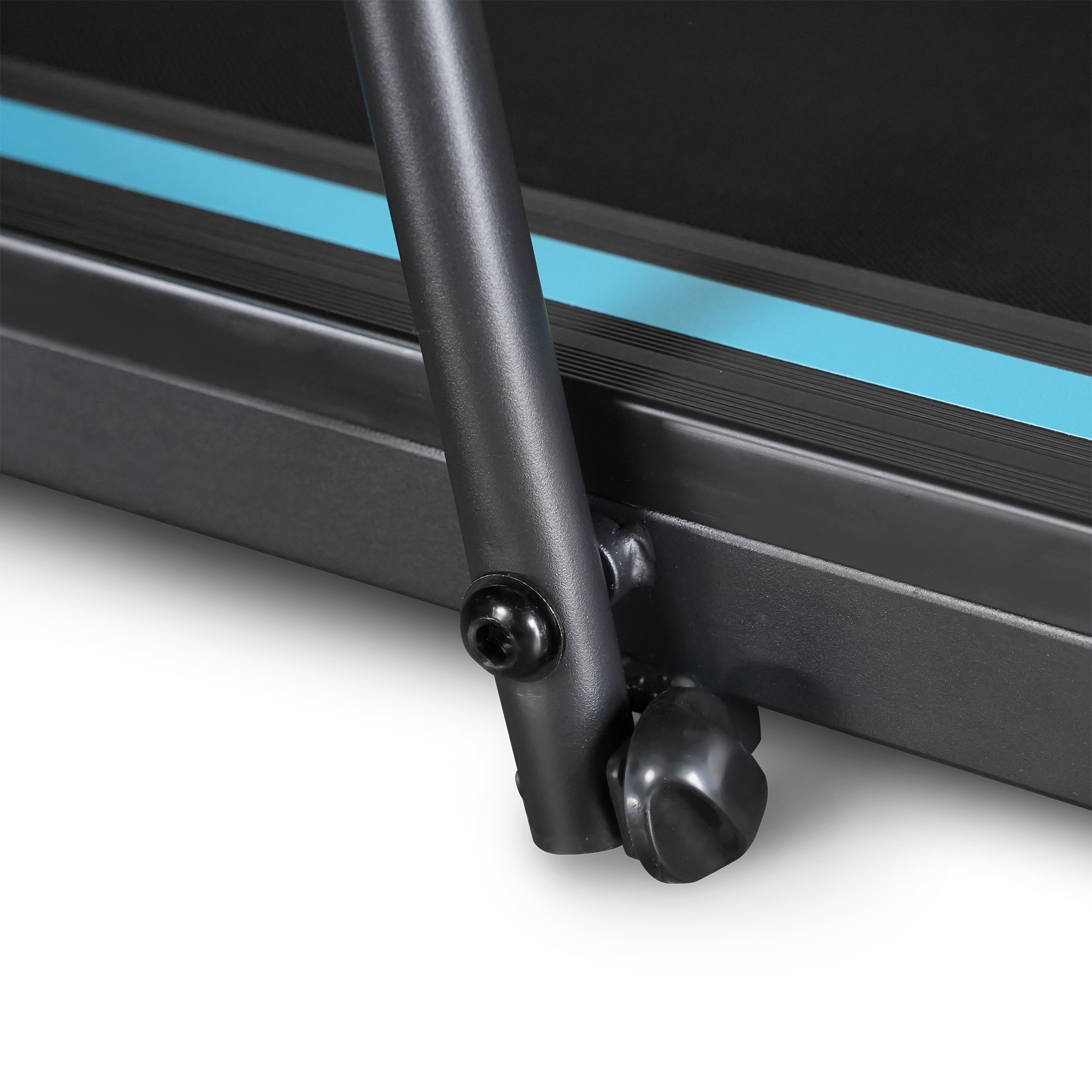 Беговая дорожка домашняя OXYGEN FITNESS SELENI PLUS