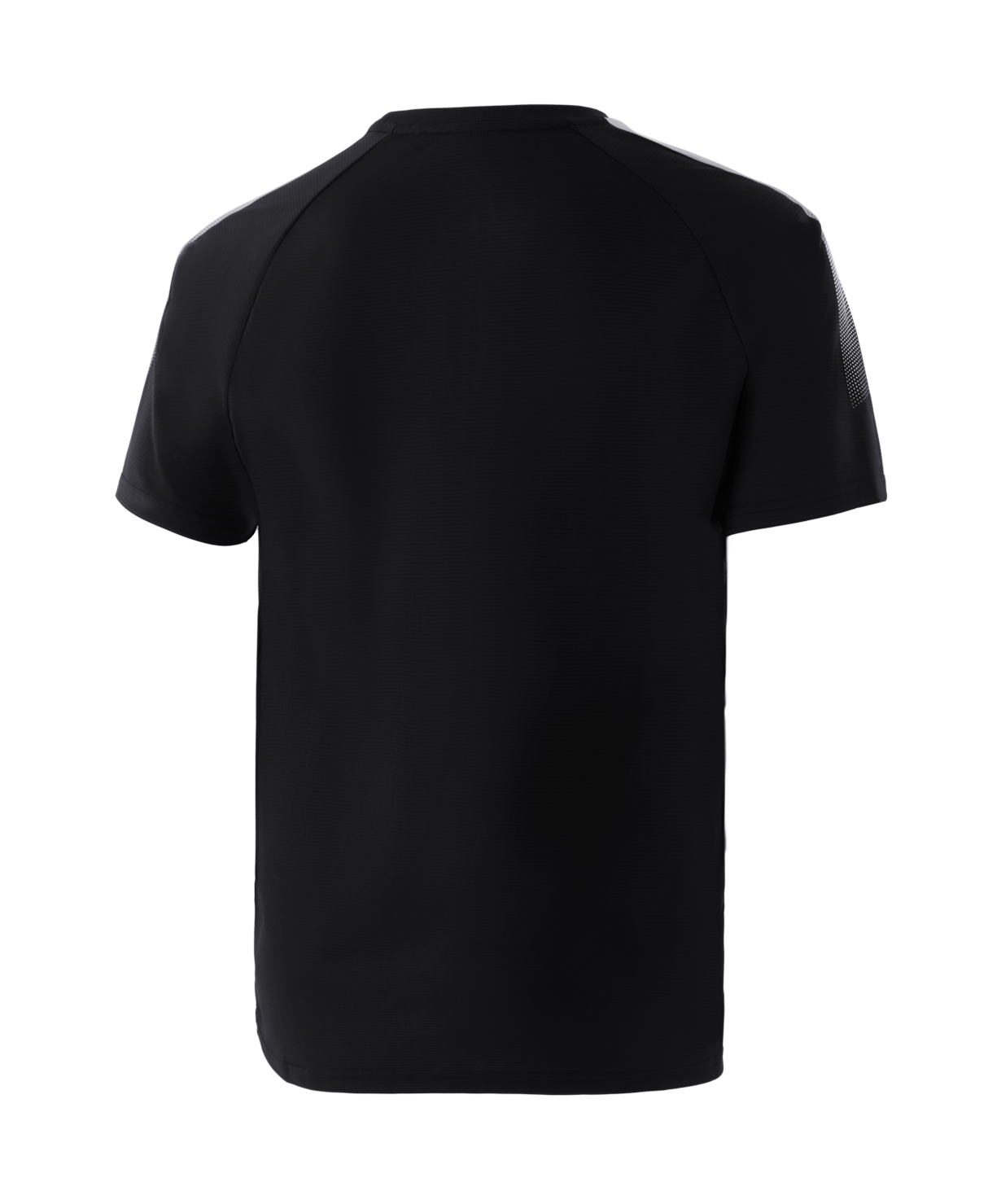 Футболка тренировочная JOGEL CAMP Traning Tee, черный, размер L
