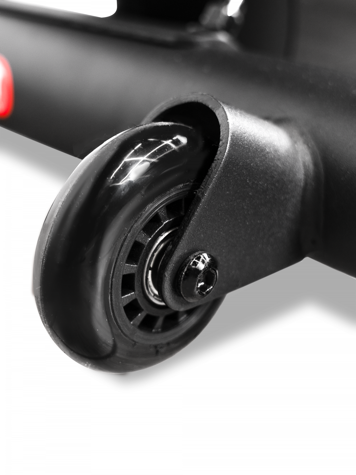 Эллиптический тренажер домашний OXYGEN FITNESS ALAMOSA