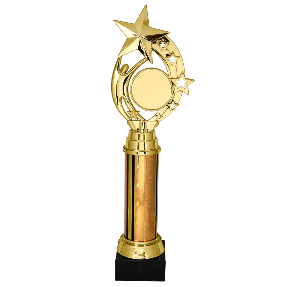 Приз PB 1316 A (Н - 37см)