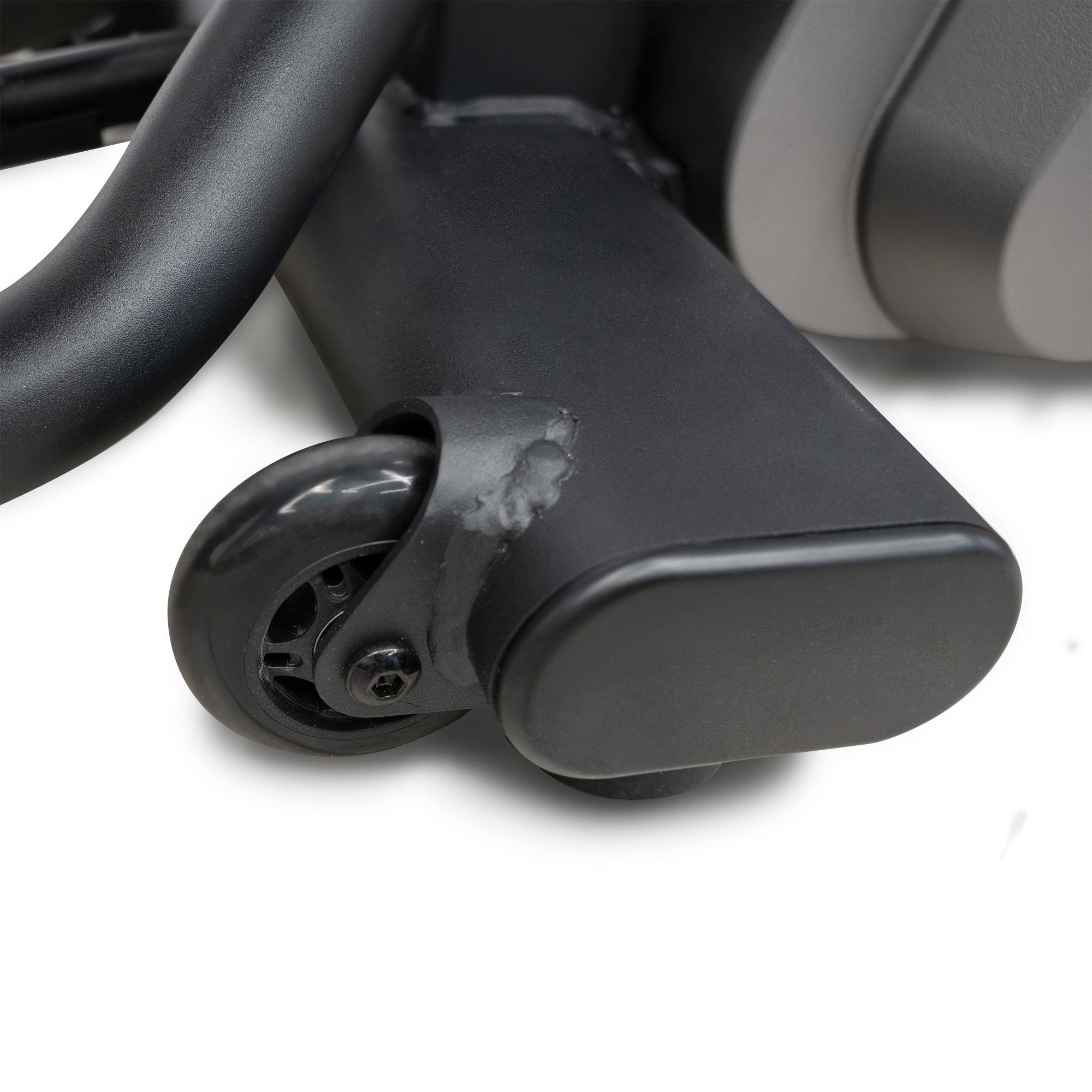 Эллиптический тренажер домашний SVENSSON BODY LABS TITAN FLD