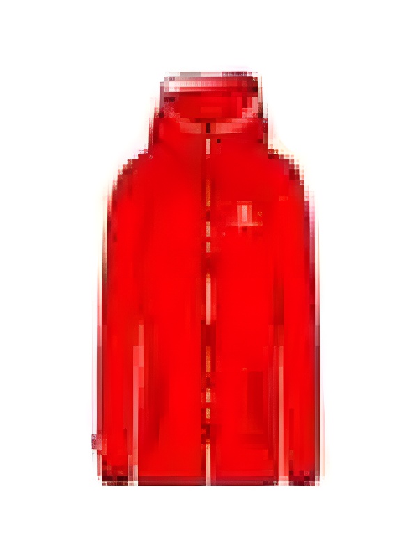 Детский пуховик KELME Boy's Down Jacket Red