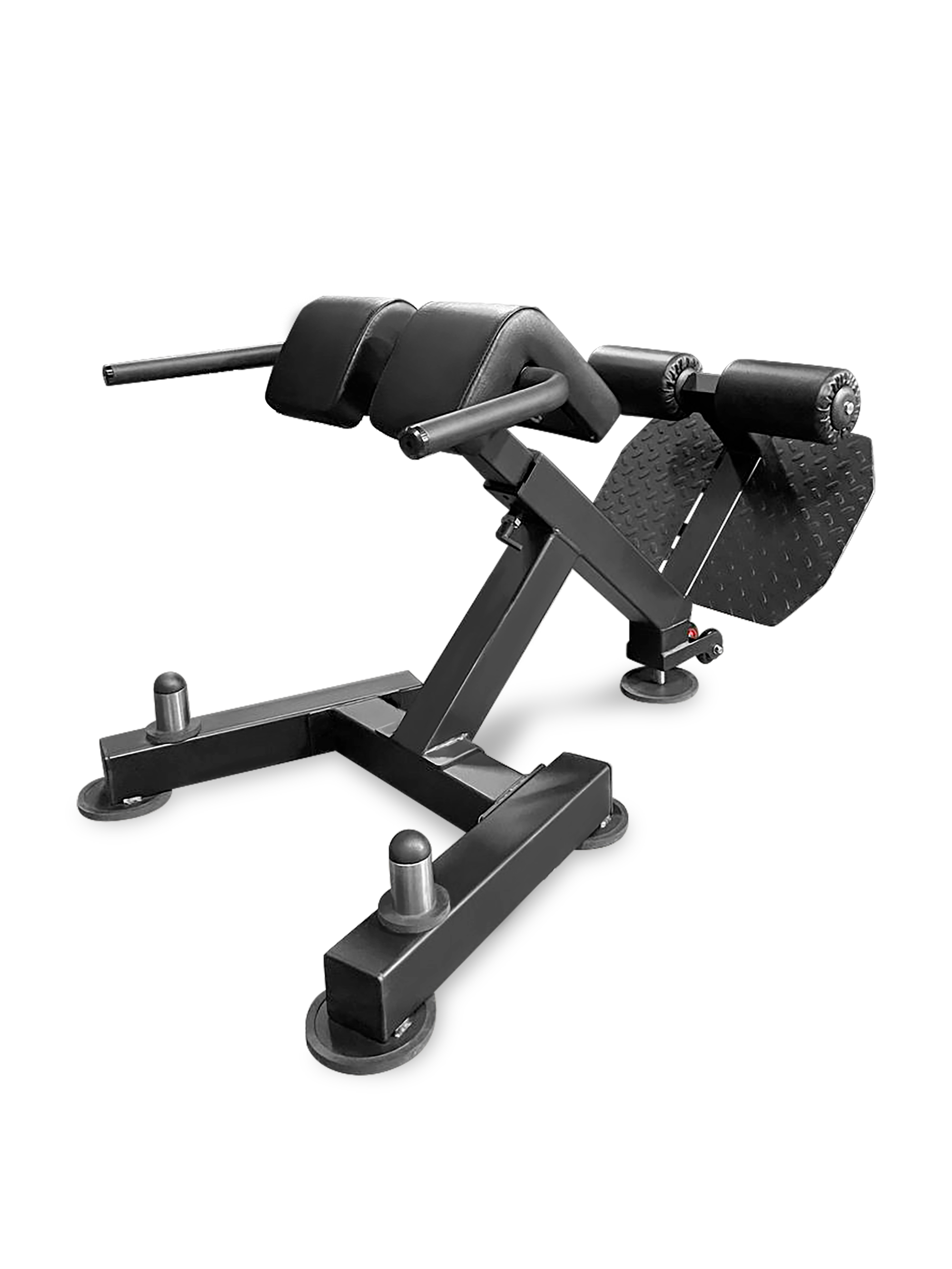Гиперэкстензия BRONZE GYM PARTNER ML-917