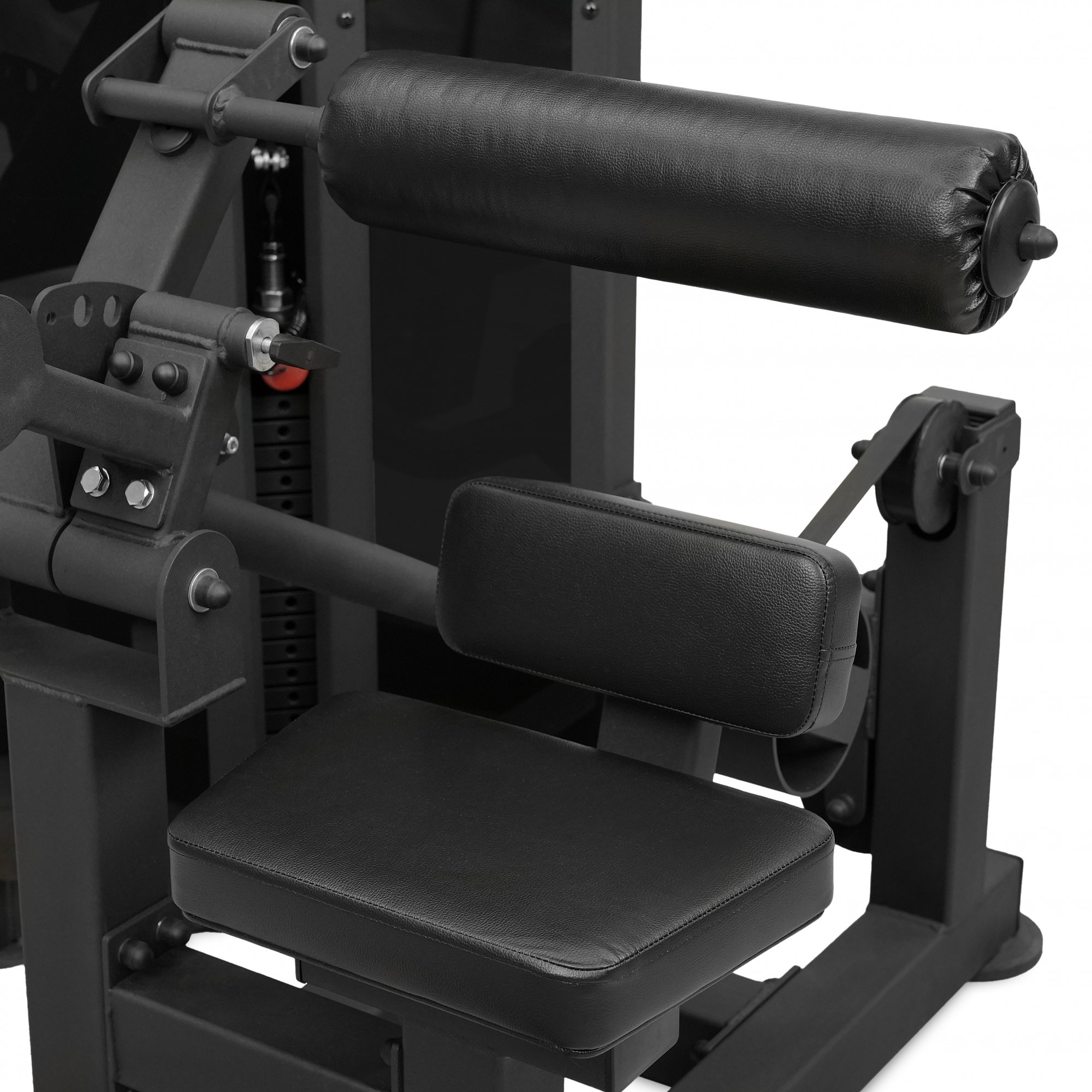 Пресс-машина профессиональный BRONZE GYM PARTNER ML-812