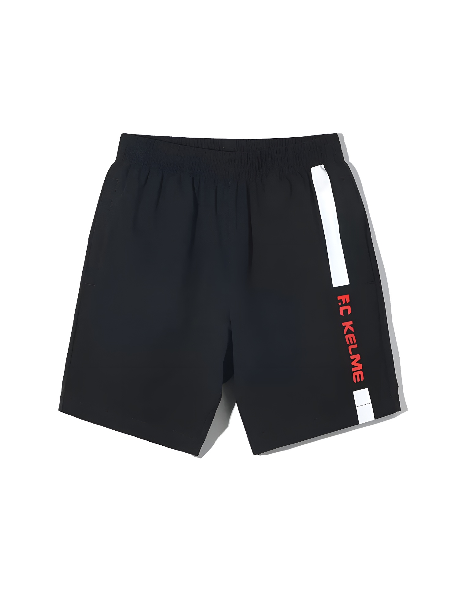 Детские шорты KELME Boy's Woven Shorts Black