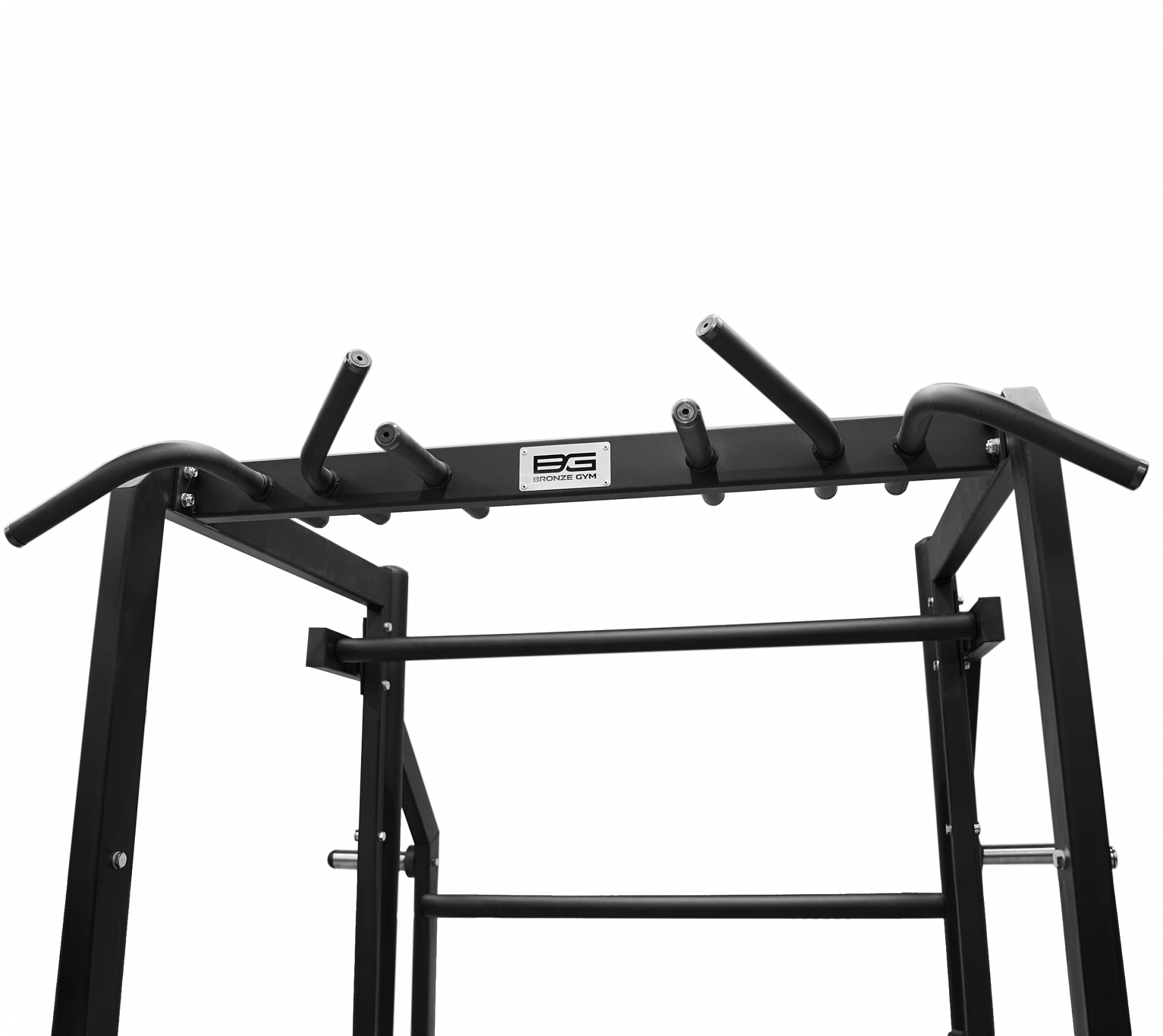 Рама для приседаний (без помоста) BRONZE GYM PARTNER AL-314