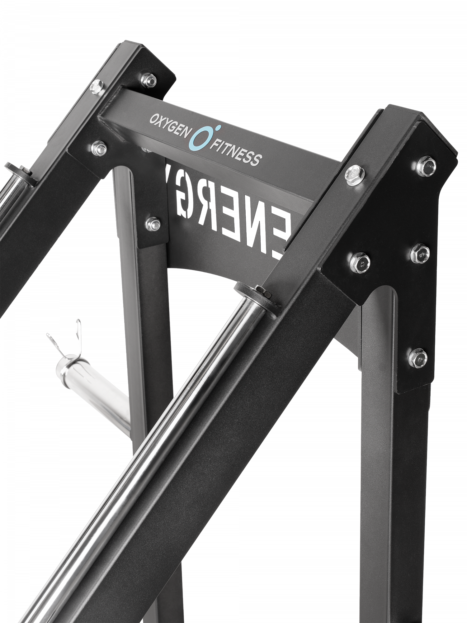 Жим ногами/Гакк-присед OXYGEN FITNESS BROOKS