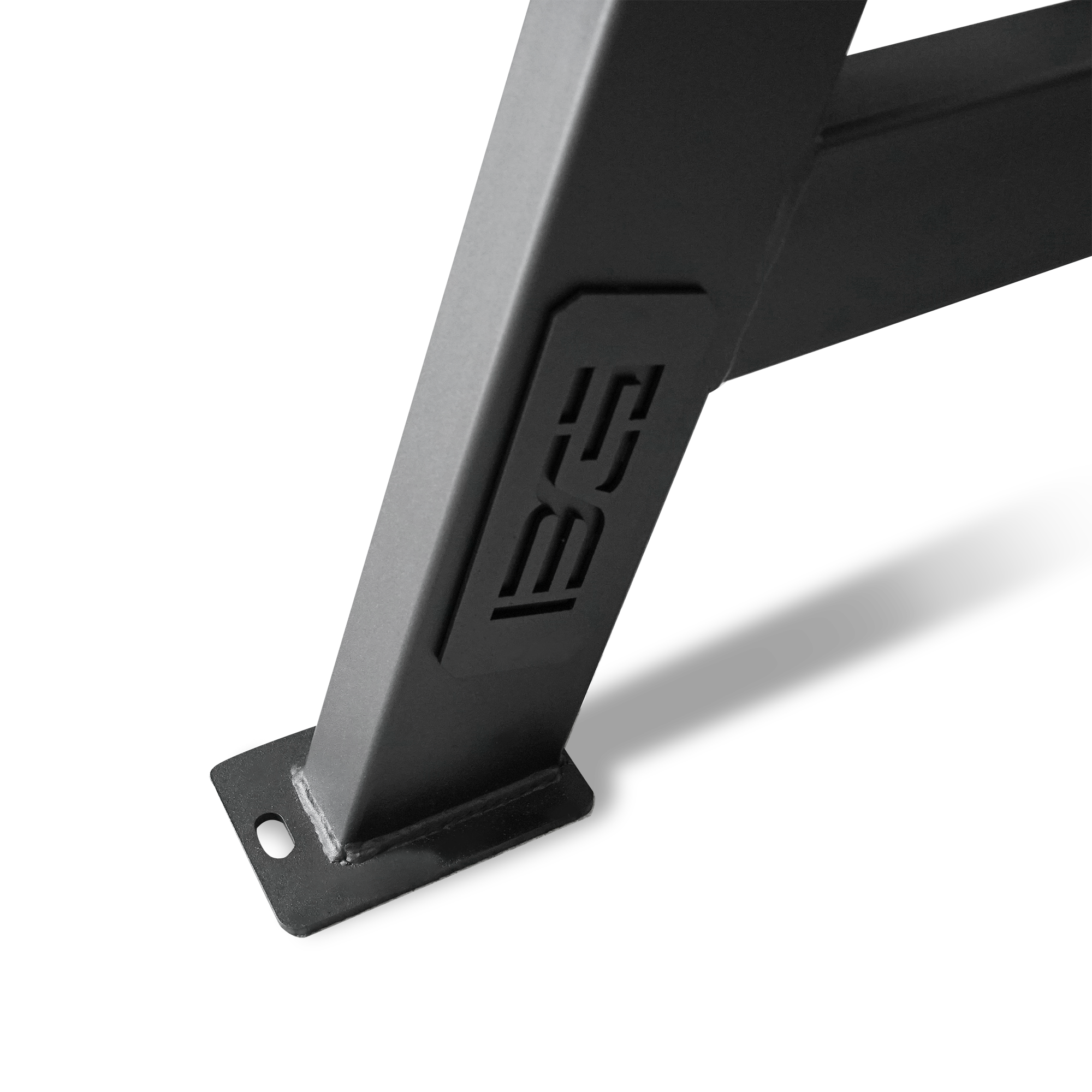 Скамья для тяги гантели BRONZE GYM PARTNER AL-322