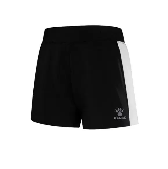 Шорты KELME Women's Knitted Shorts Black