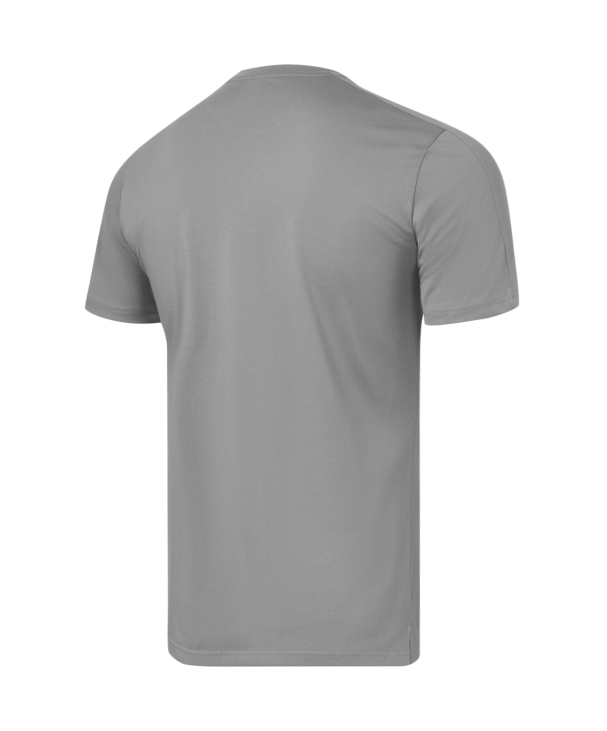 Футболка тренировочная JOGEL PREMIER PerFormDRY TRN CVC Tee, серый, размер L