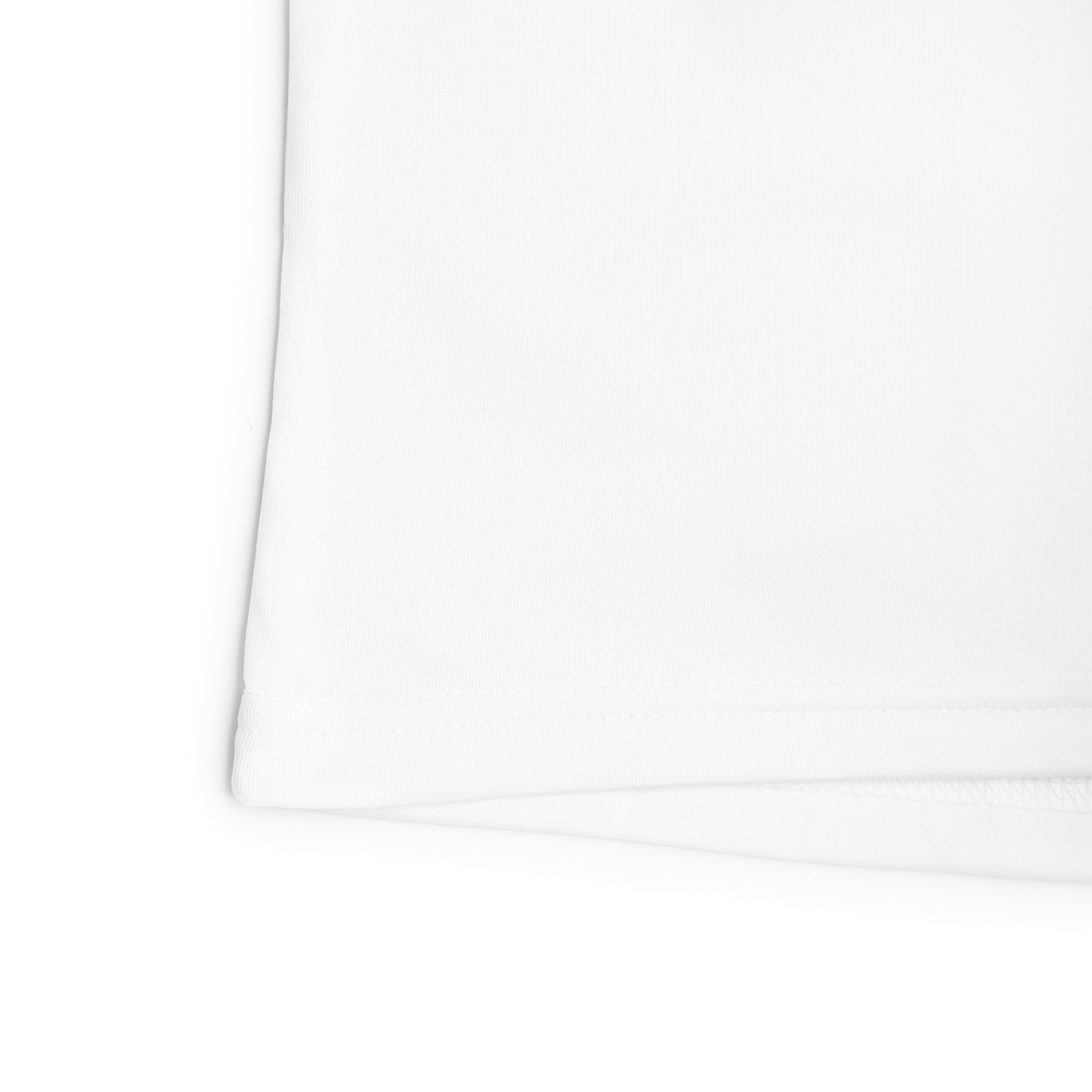 Майка для пляж. вол. муж MIKASA MT5007-V1-S, р.S, 100% полиэстер, белый