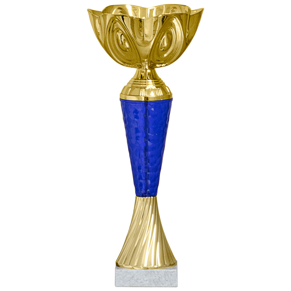 Кубок KB 99217 A/GBU (H - 33 см, D - 140 мм)