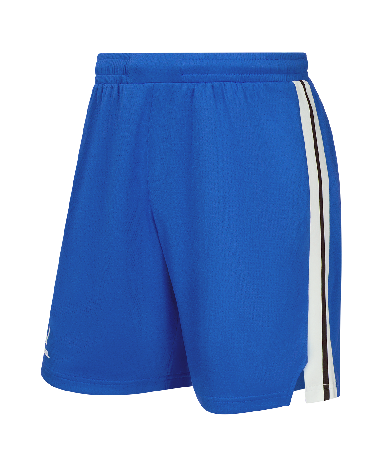 Шорты баскетбольные JOGEL DIVISION PerFormDRY Shorts Z2, синий