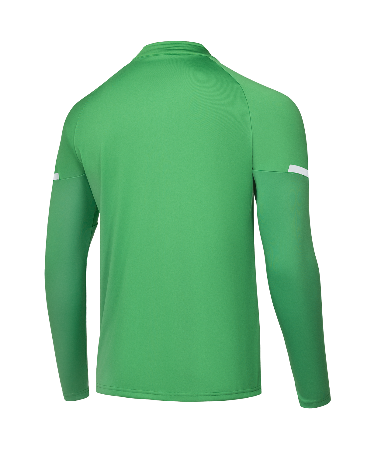 Джемпер тренировочный JOGEL CAMP 2 Training Top, зеленый, детский, размер XS