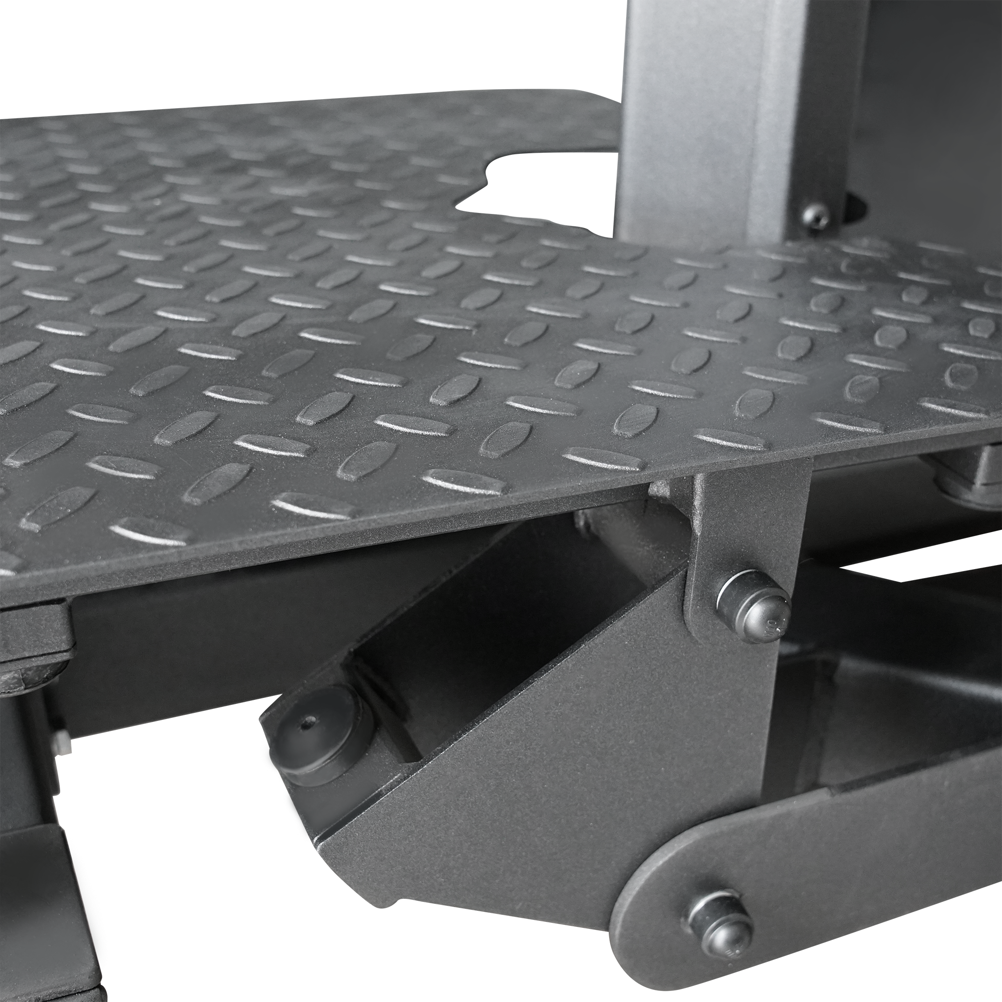 Дельта-машина профессиональный BRONZE GYM PARTNER ML-811