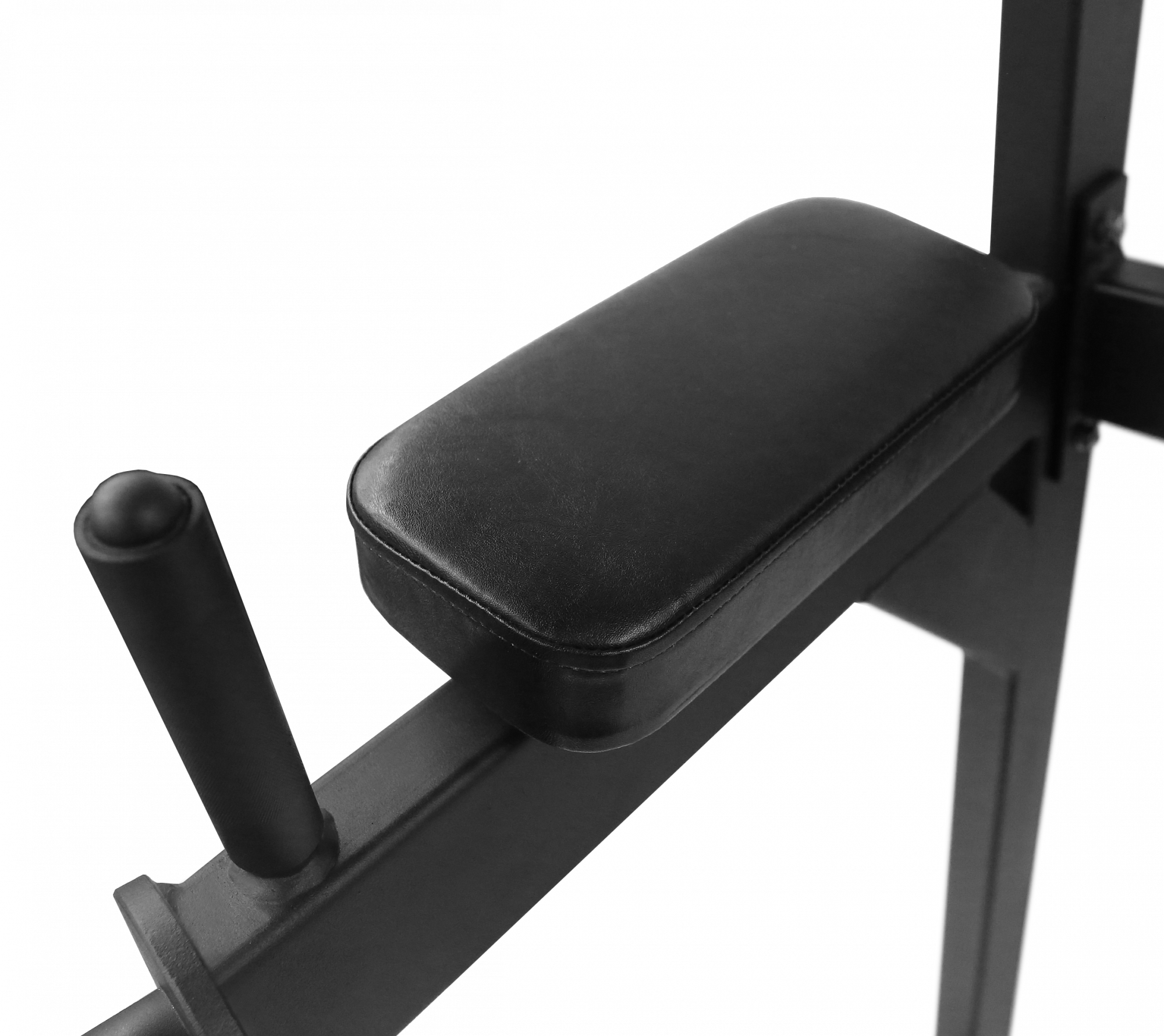 Стойка турник/пресс/брусья BRONZE GYM PARTNER AL-310