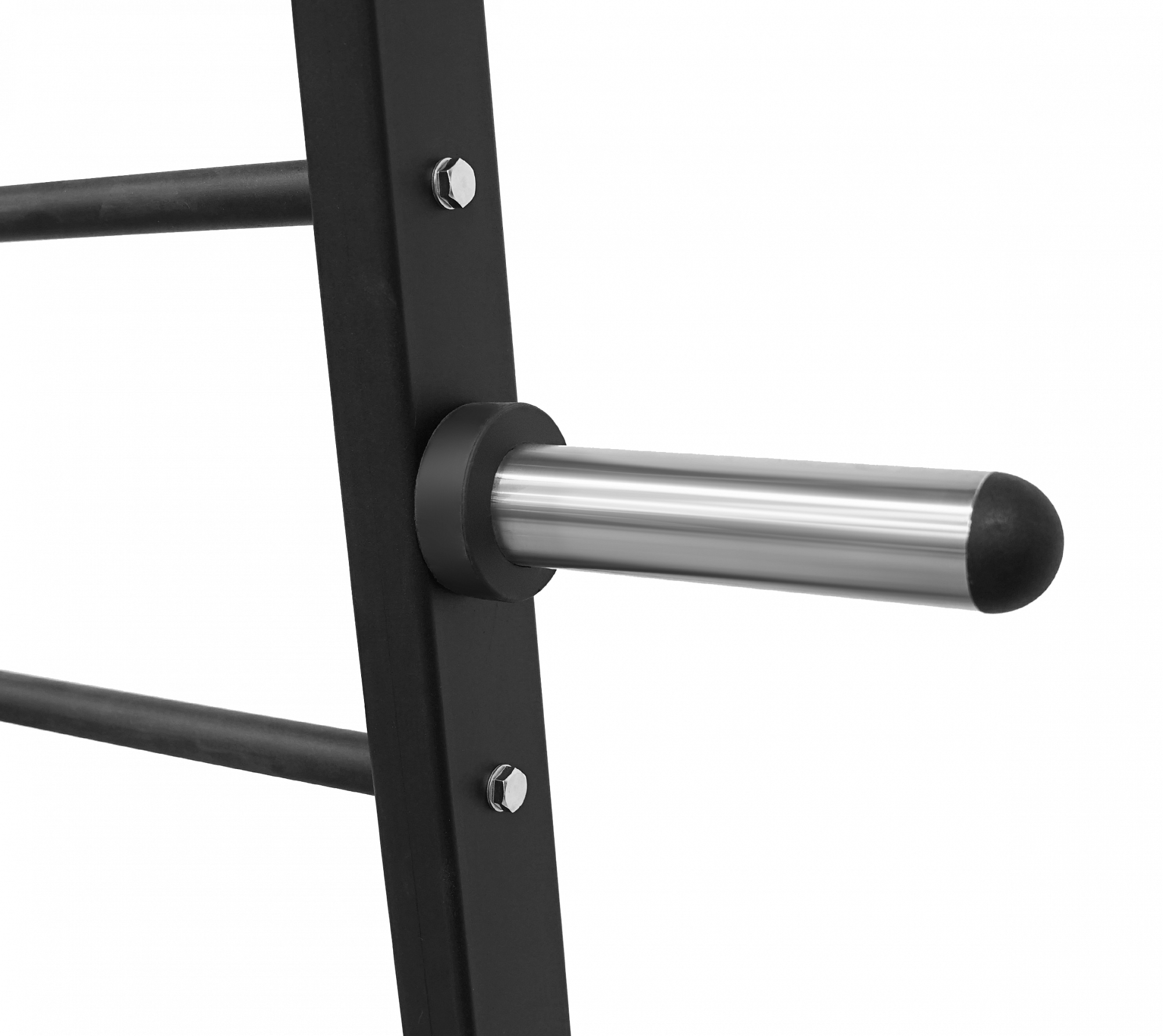 Рама для приседаний (без помоста) BRONZE GYM PARTNER AL-314