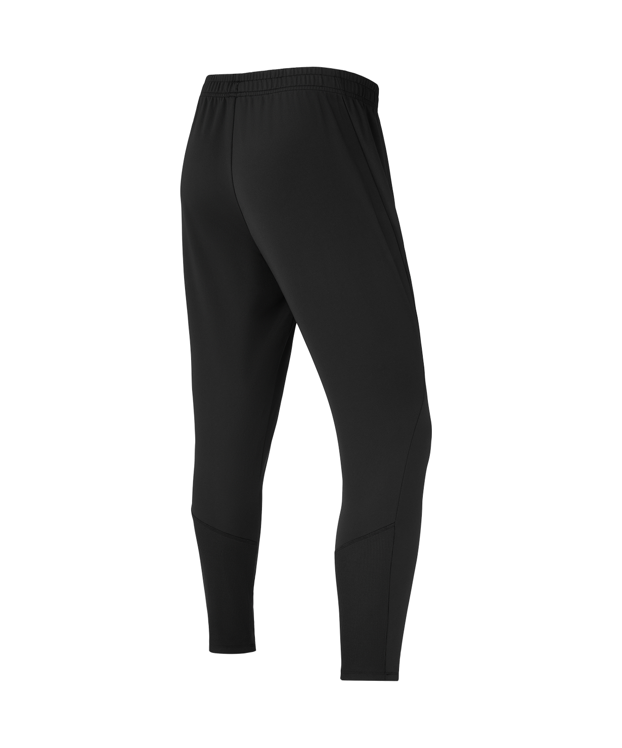 Брюки тренировочные без карманов JOGEL PREMIER PerFormDRY Training Pants, черный, размер L