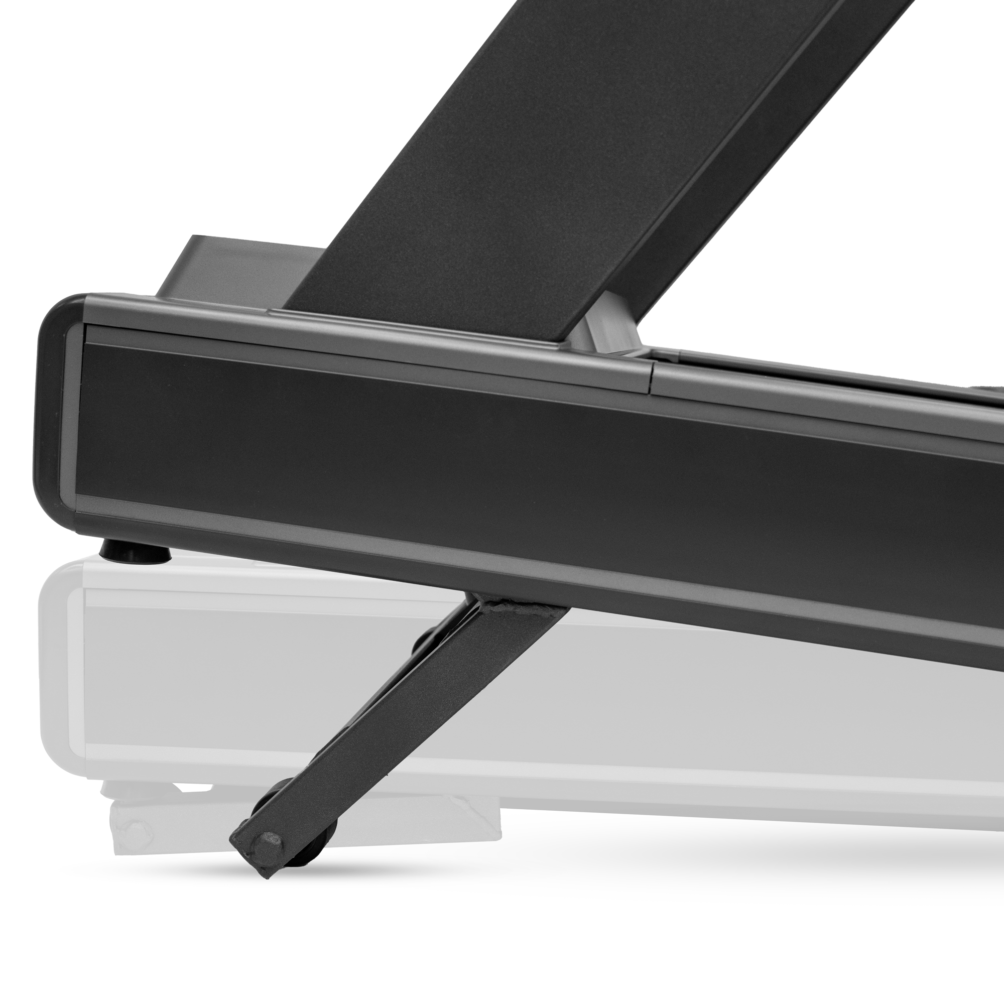 Беговая дорожка BRONZE GYM POWERWAY