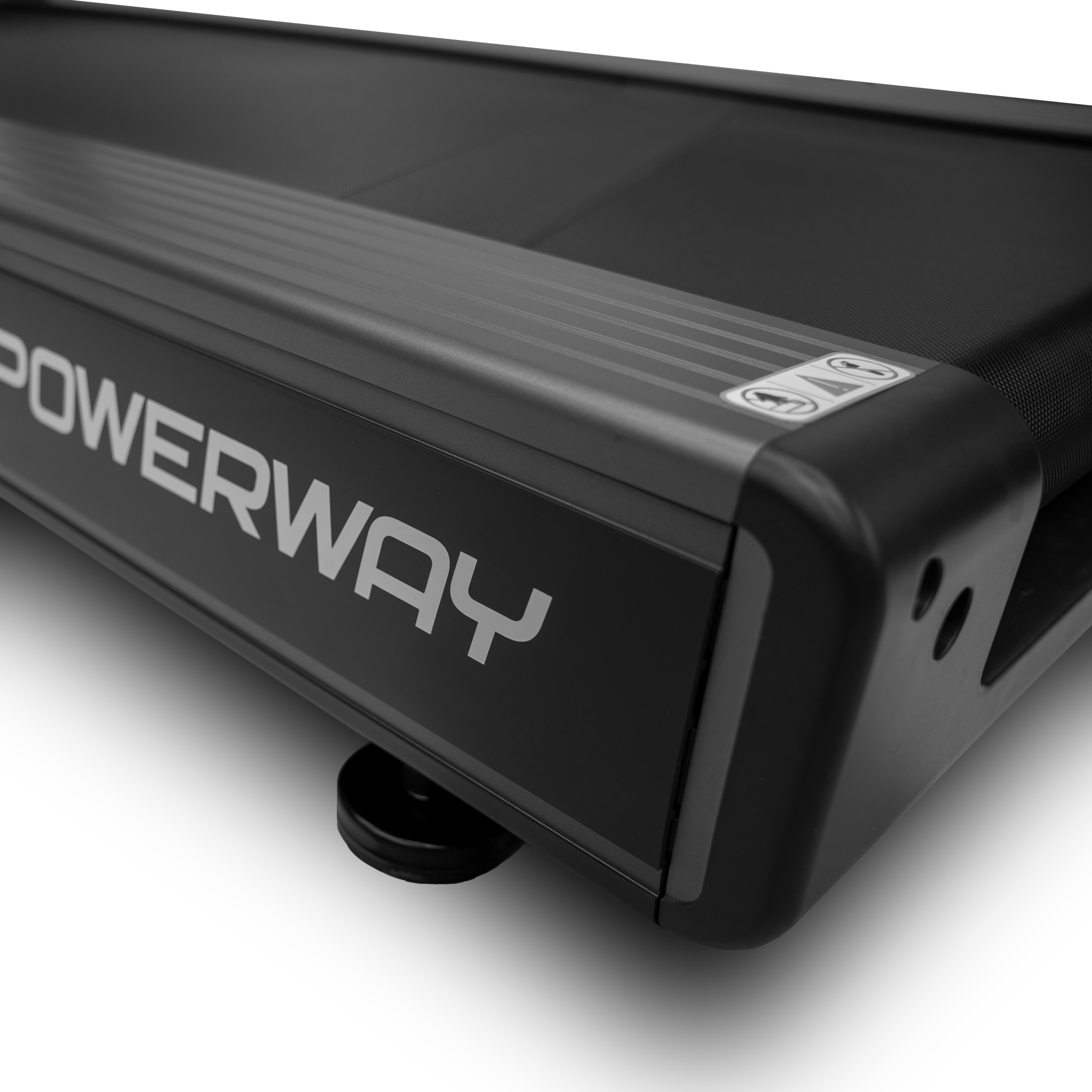 Беговая дорожка BRONZE GYM POWERWAY