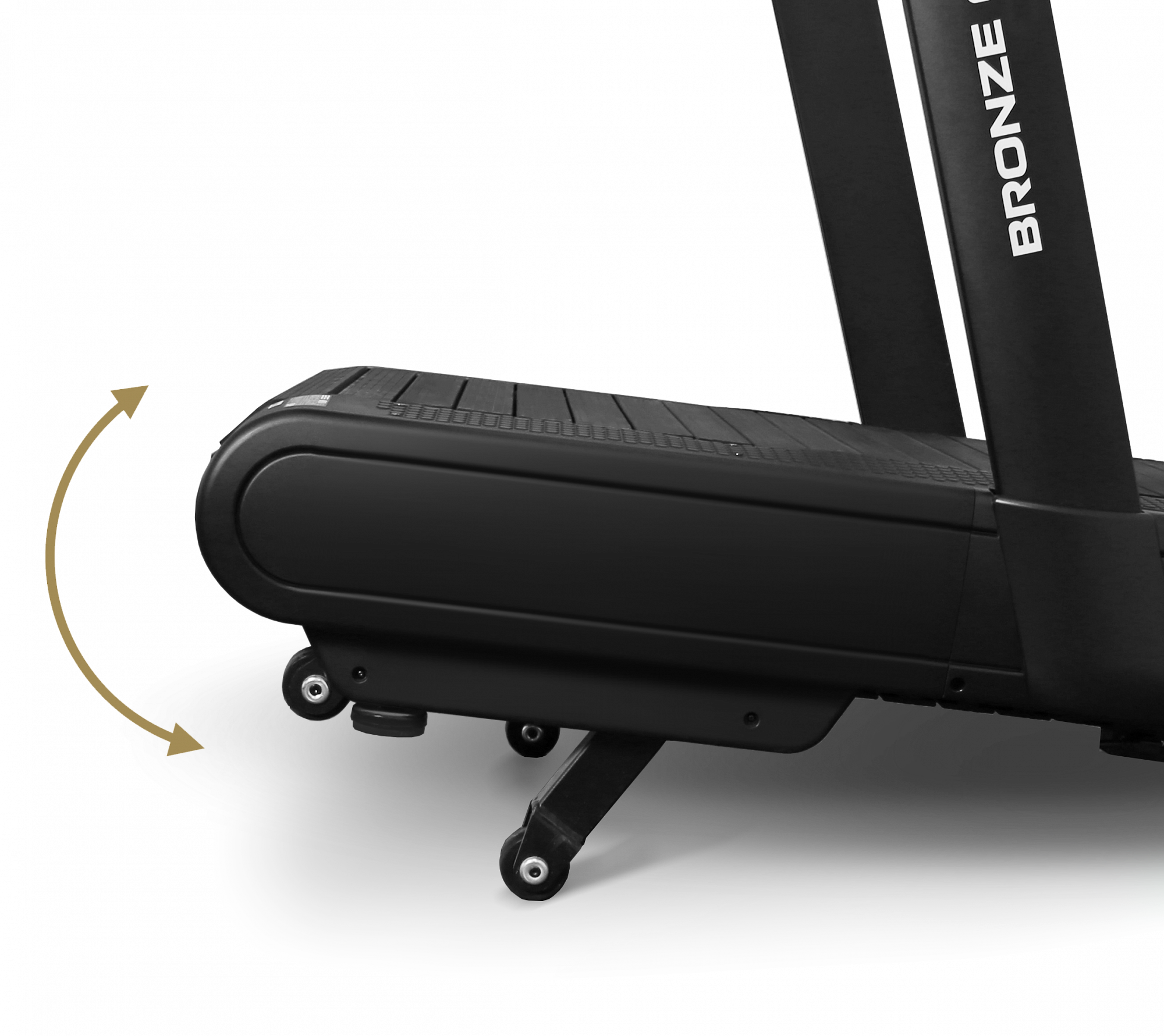 BRONZE GYM T1300M CATERPILLAR PRO Беговая дорожка коммерческая