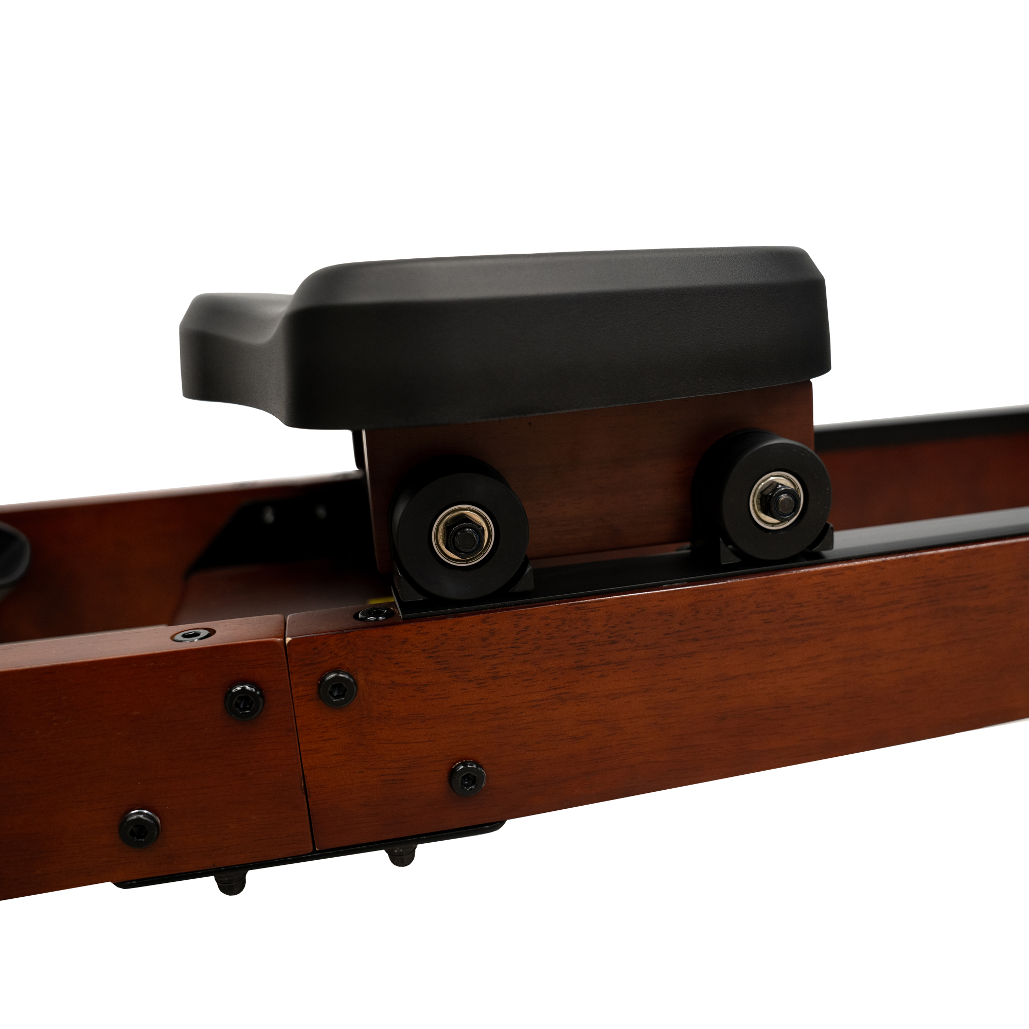 Гребной тренажер домашний SVENSSON BODY LABS WAVERUN