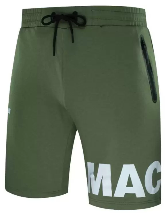 Шорты KELME Men's Knitted Shorts Green