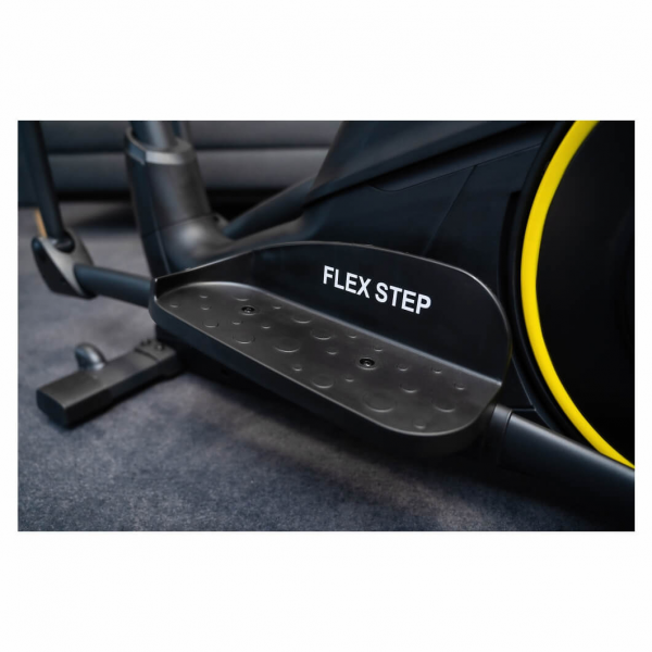 Altezani Эллиптический тренажер Altezani E 140