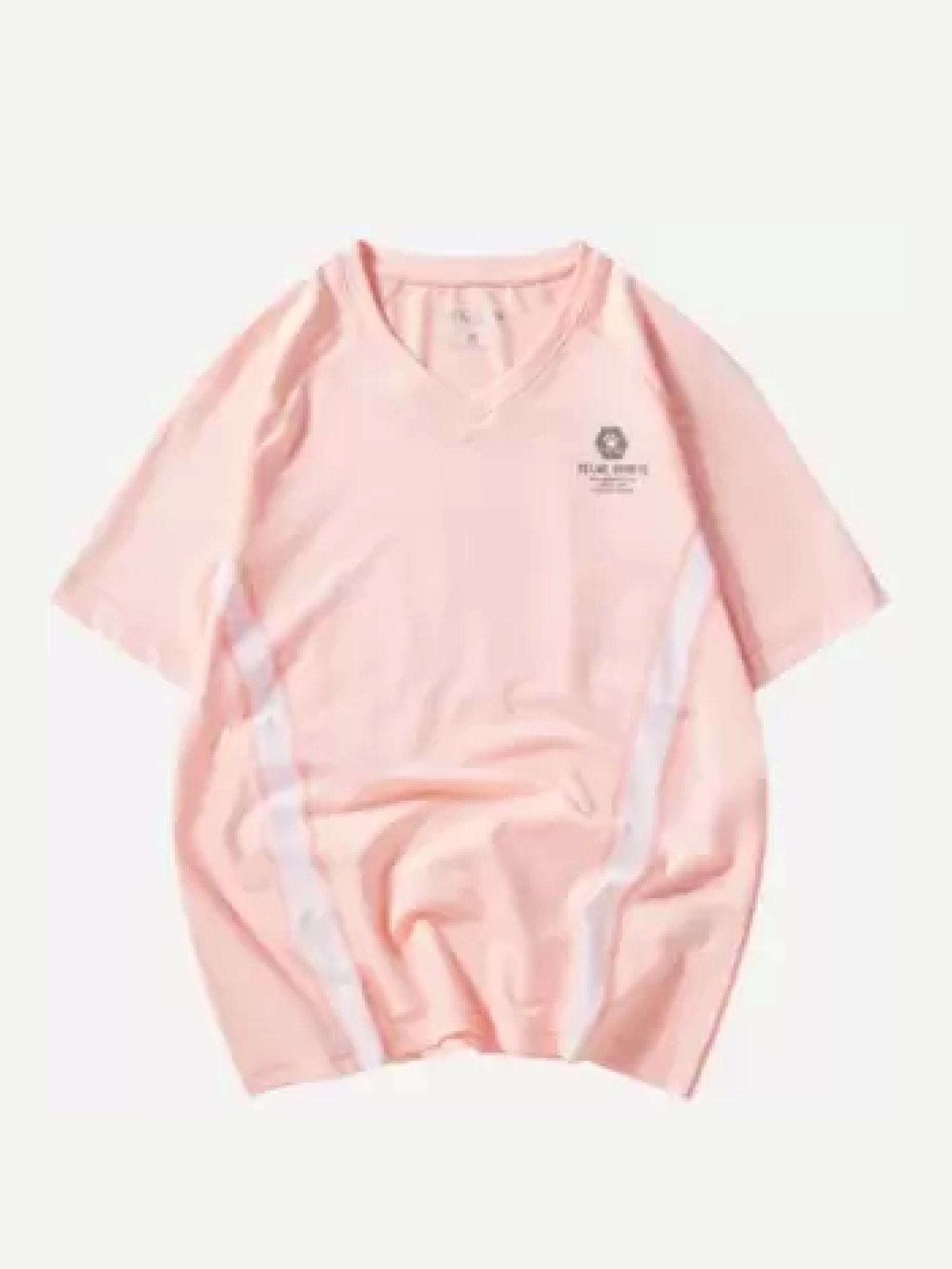 Футболка KELME Women's Short Sleeve T-Shirt Light Pink