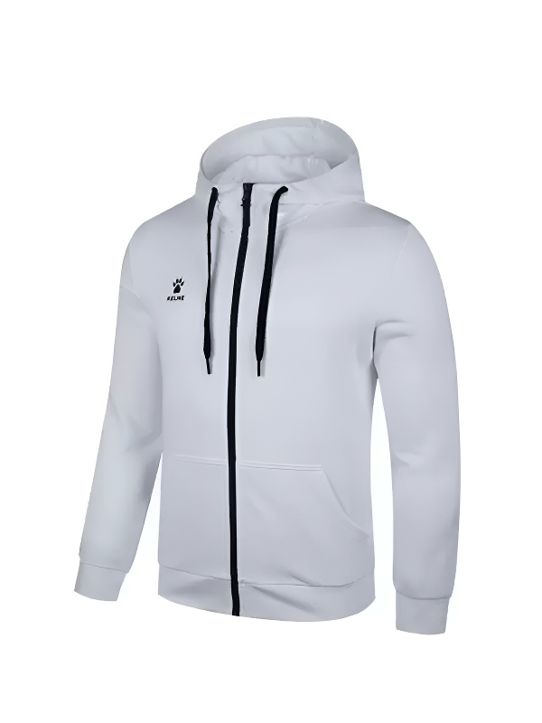 Толстовка KELME Hoody White