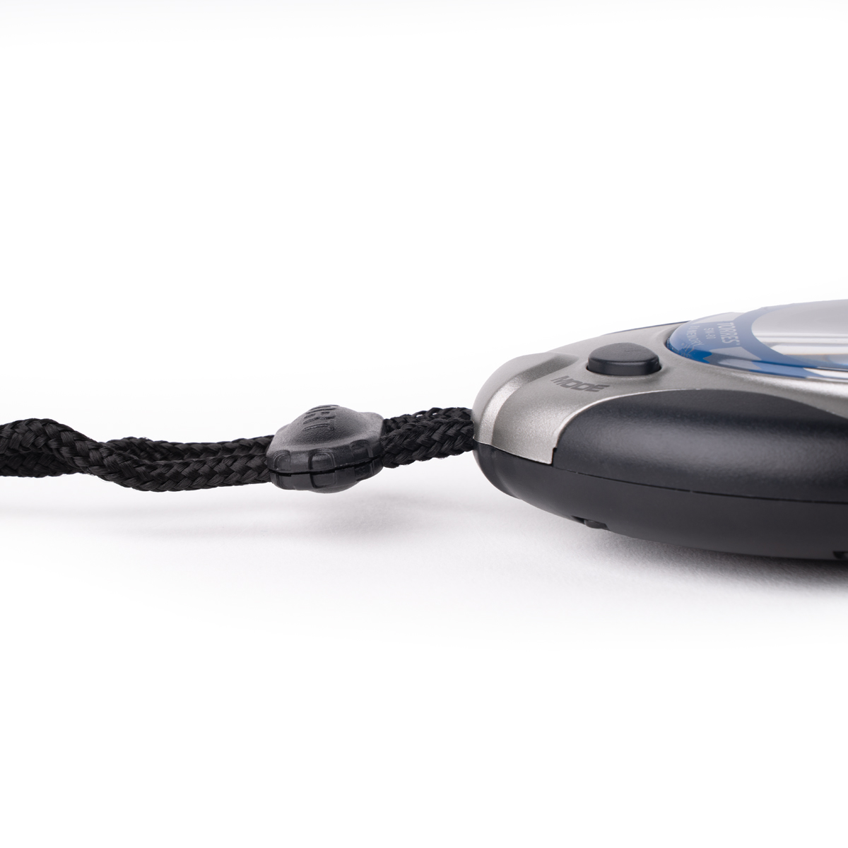 Секундомер проф. TORRES Professional Stopwatch, SW-80,до-20С, 80 яч.пам.,тайм.,сер-син-чер NEW