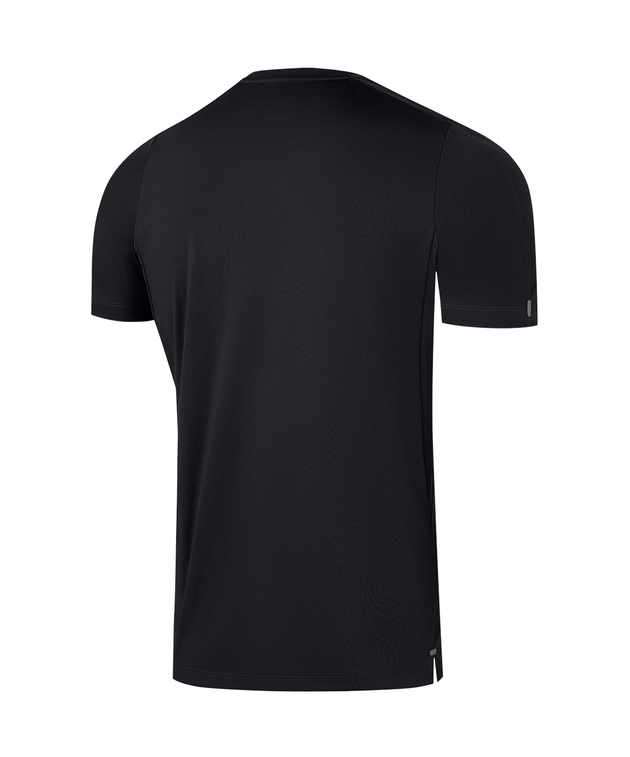 Футболка тренировочная JOGEL PREMIER PerFormDRY Training Poly Tee, черный, размер L