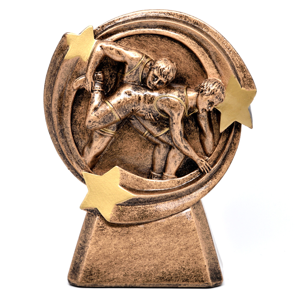 Фигура XCE33592 борьба (H-13,5 см)