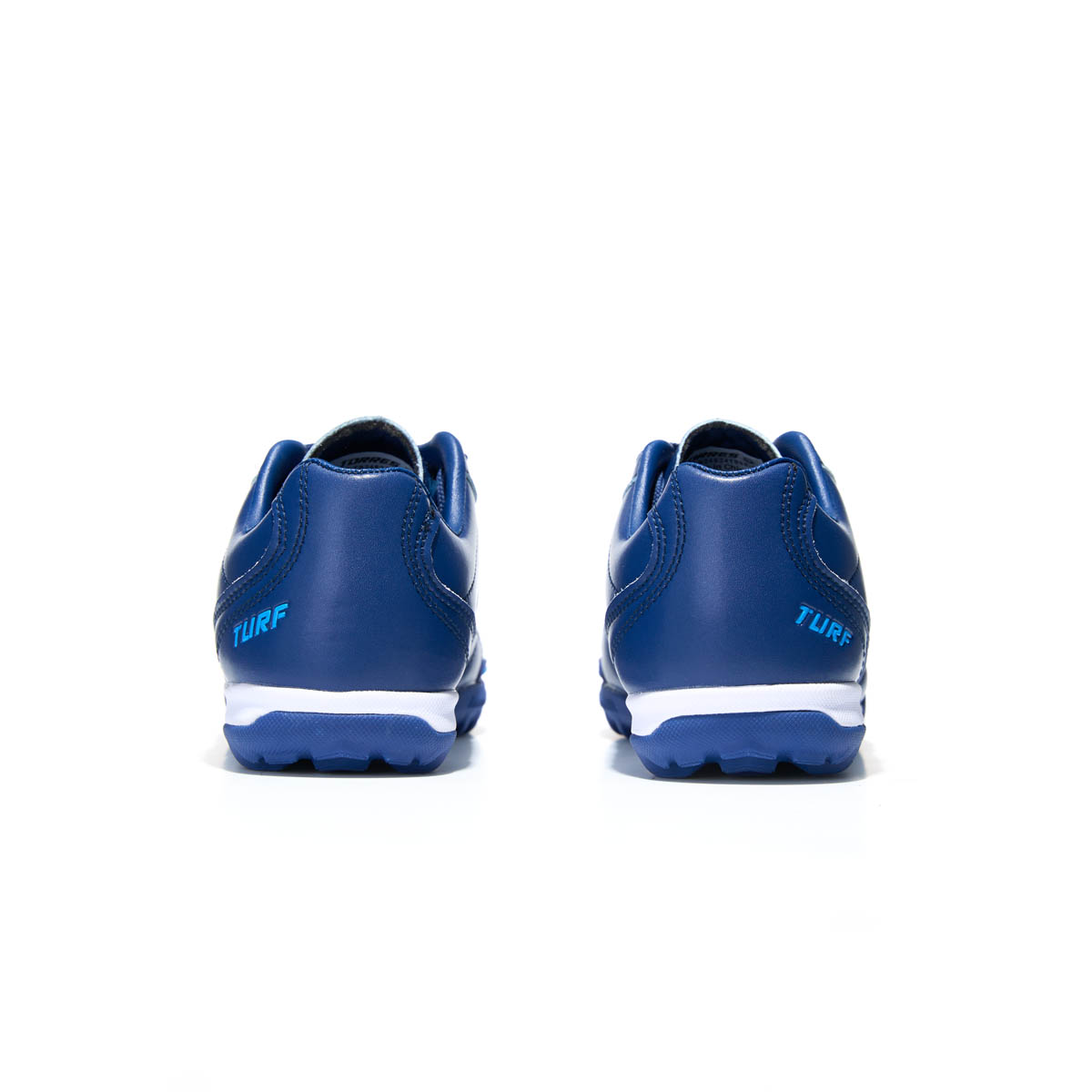 Бутсы футб.(многошиповки) TORRES TURF детские, TS245241342-32, р.32 , микрофибра, синий