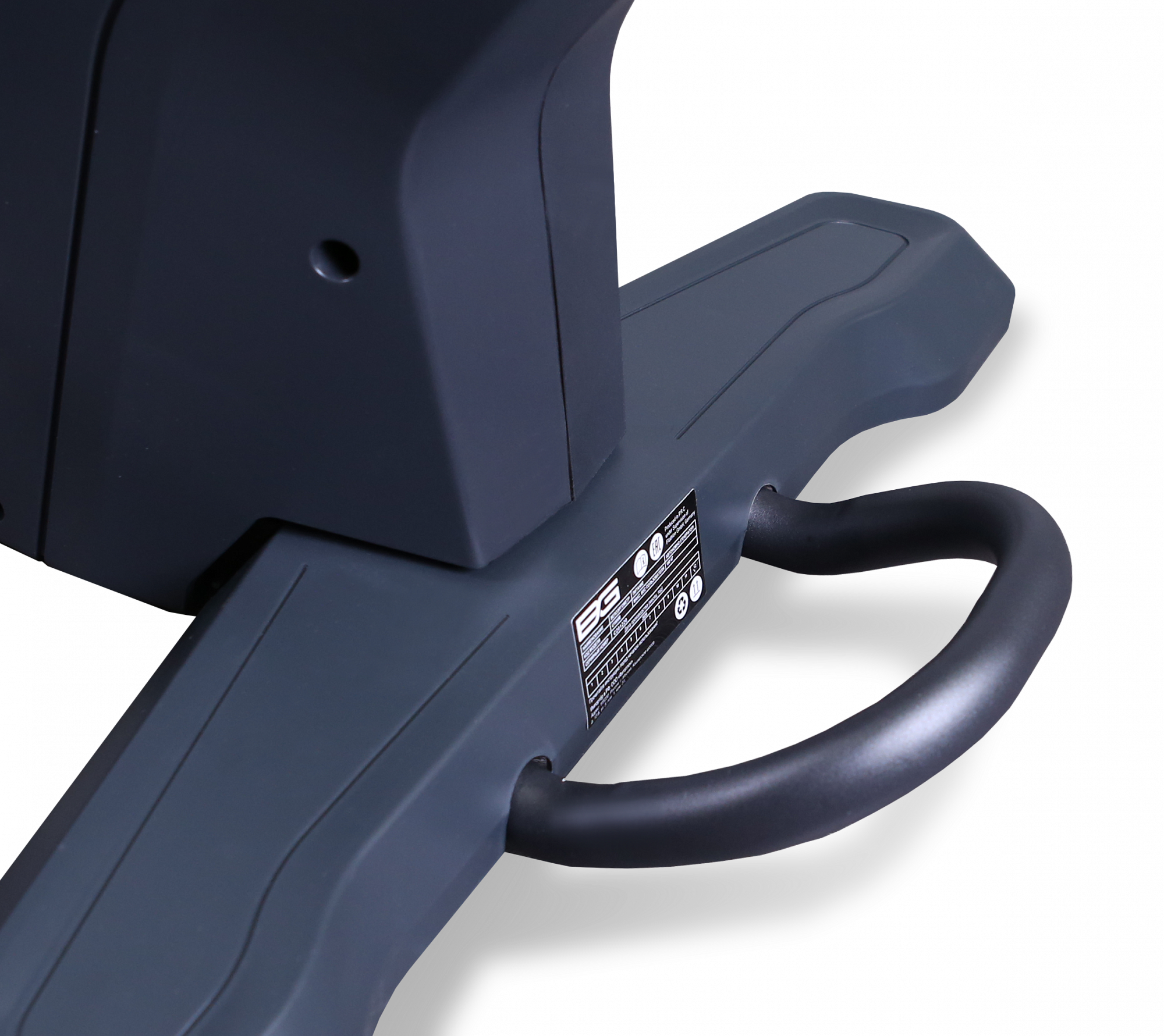 Велоэргометр с генератором профессиональный BRONZE GYM U1000M PRO TURBO