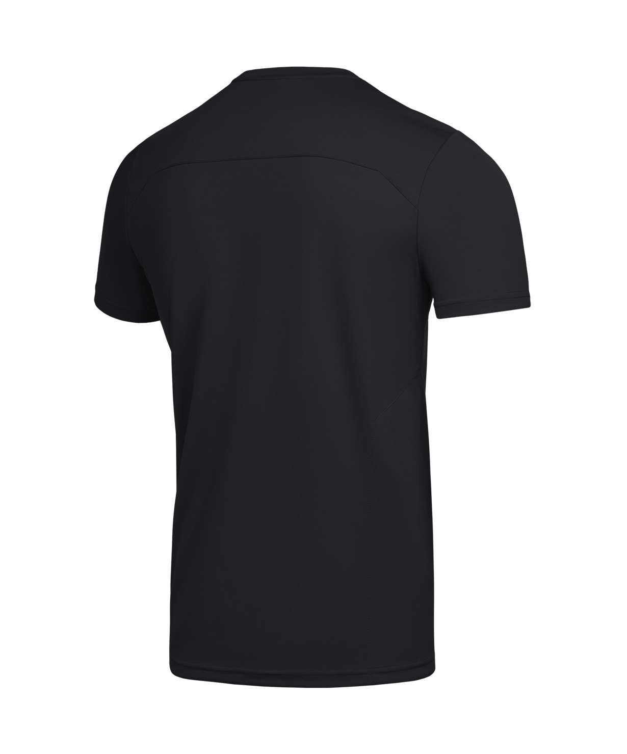 Футболка тренировочная JOGEL DIVISION Training Tee, черный, размер L