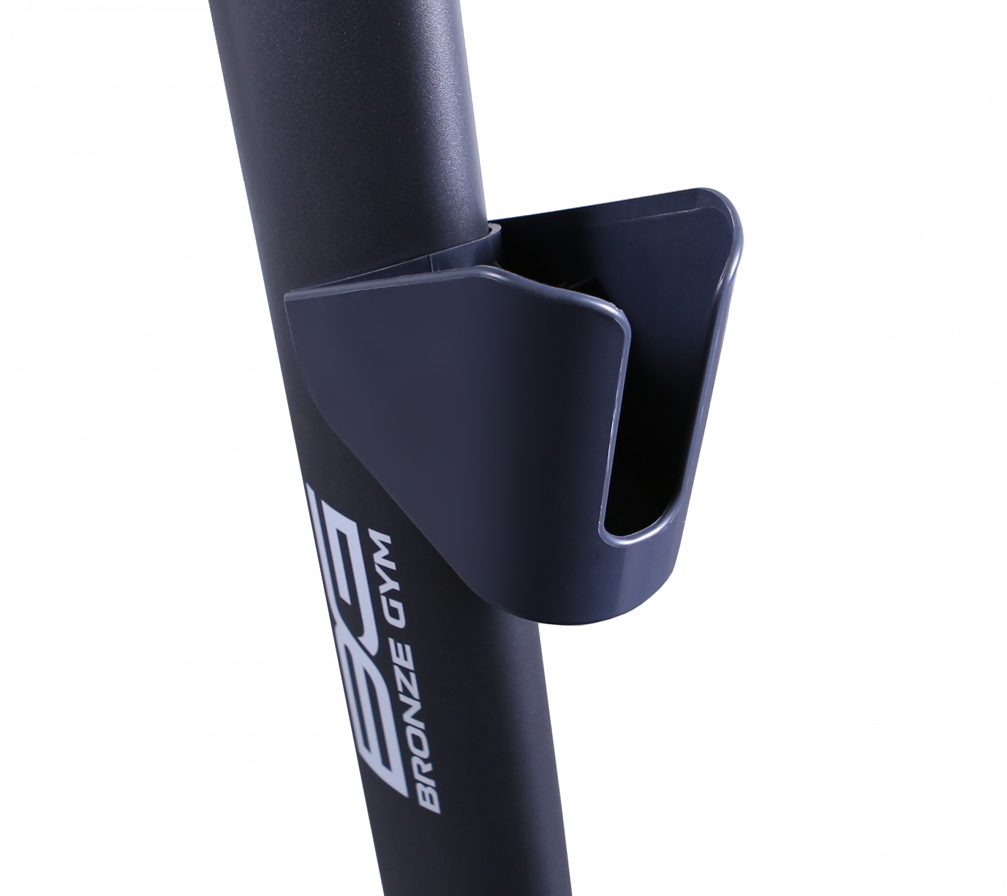 Велоэргометр с генератором профессиональный BRONZE GYM U1000M PRO TURBO