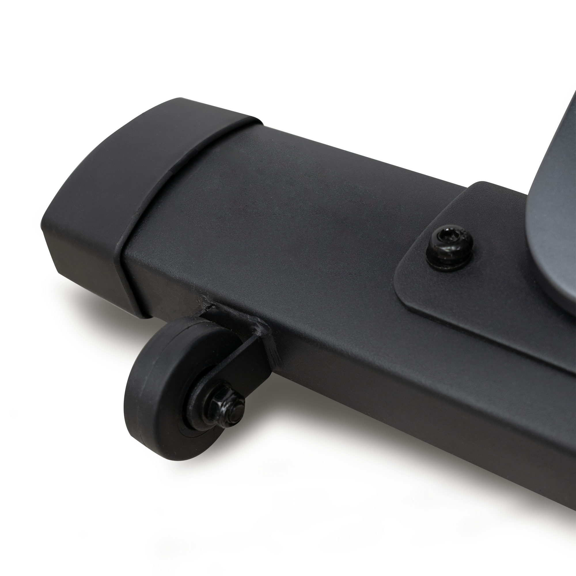 Эллиптический тренажер домашний OXYGEN FITNESS CASCADE M