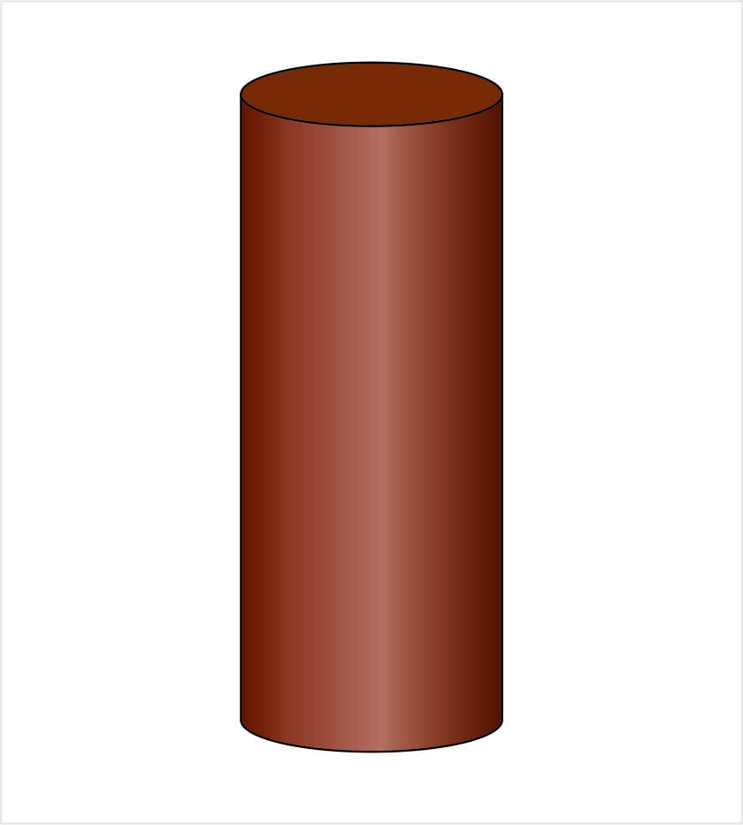 Стемма SD 01 A (H-120 мм, D- 49 мм)