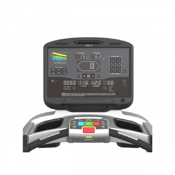 UltraGym Беговая дорожка UG-POWER 011